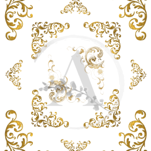 LAMINAS TRANSFER COLOR LYF-05