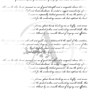 LAMINAS TRANSFER COLOR LYF-09