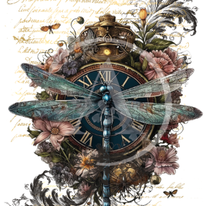 LAMINAS TRANSFER COLOR LYF-18