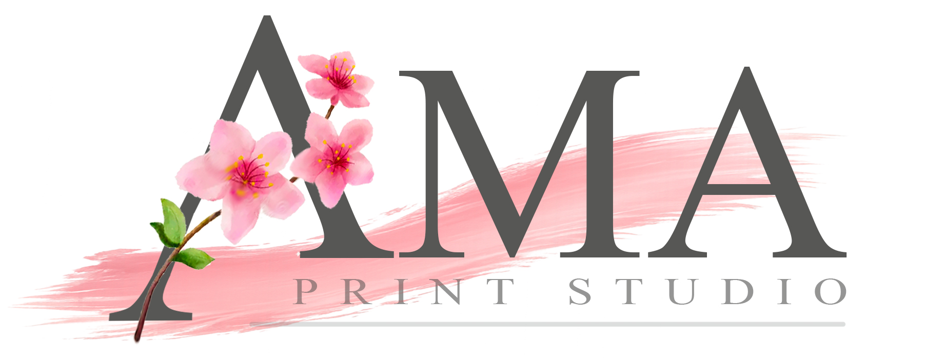Ama Print Studio