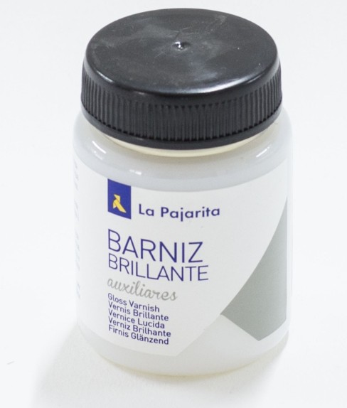 Barniz Brillante