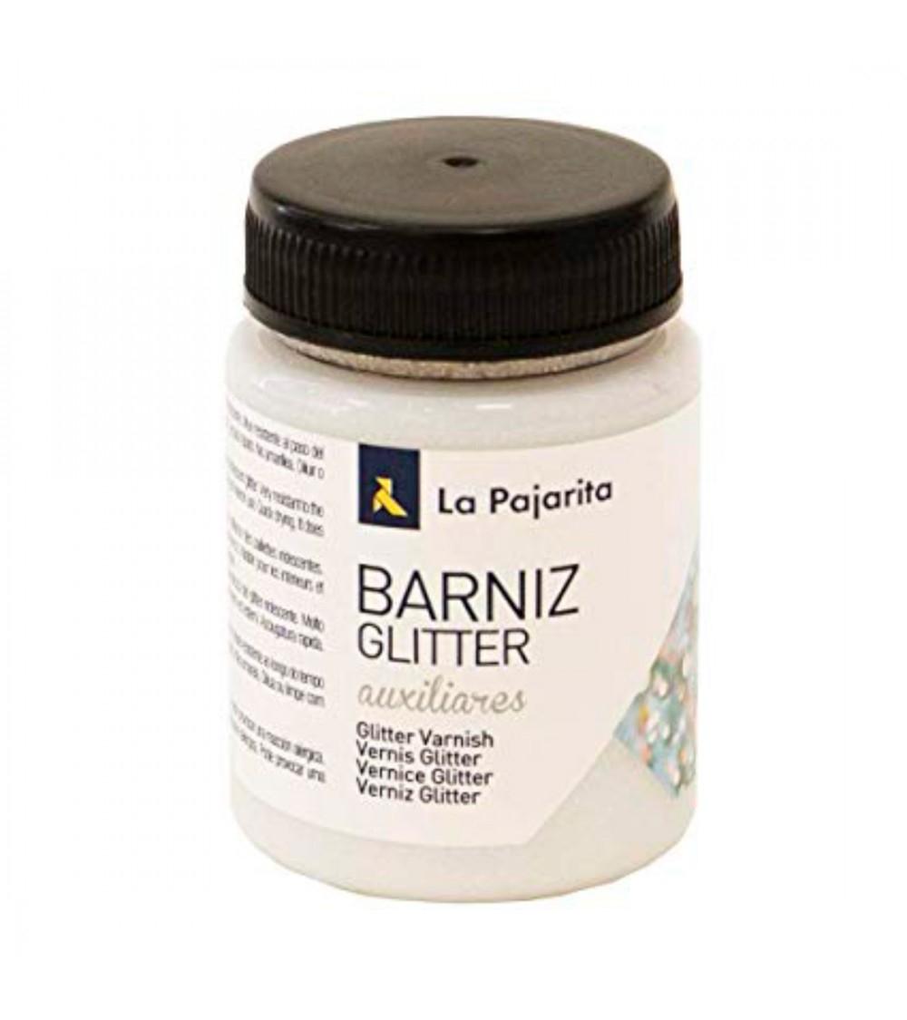 Barniz Glitter 75 ml