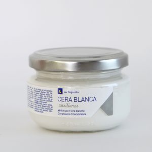 Cera Blanca 100 ml