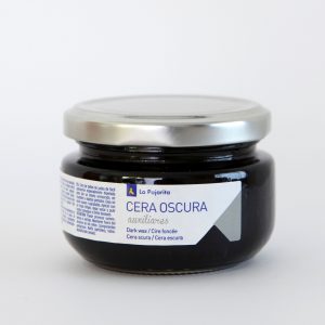 Cera Oscura 100ml
