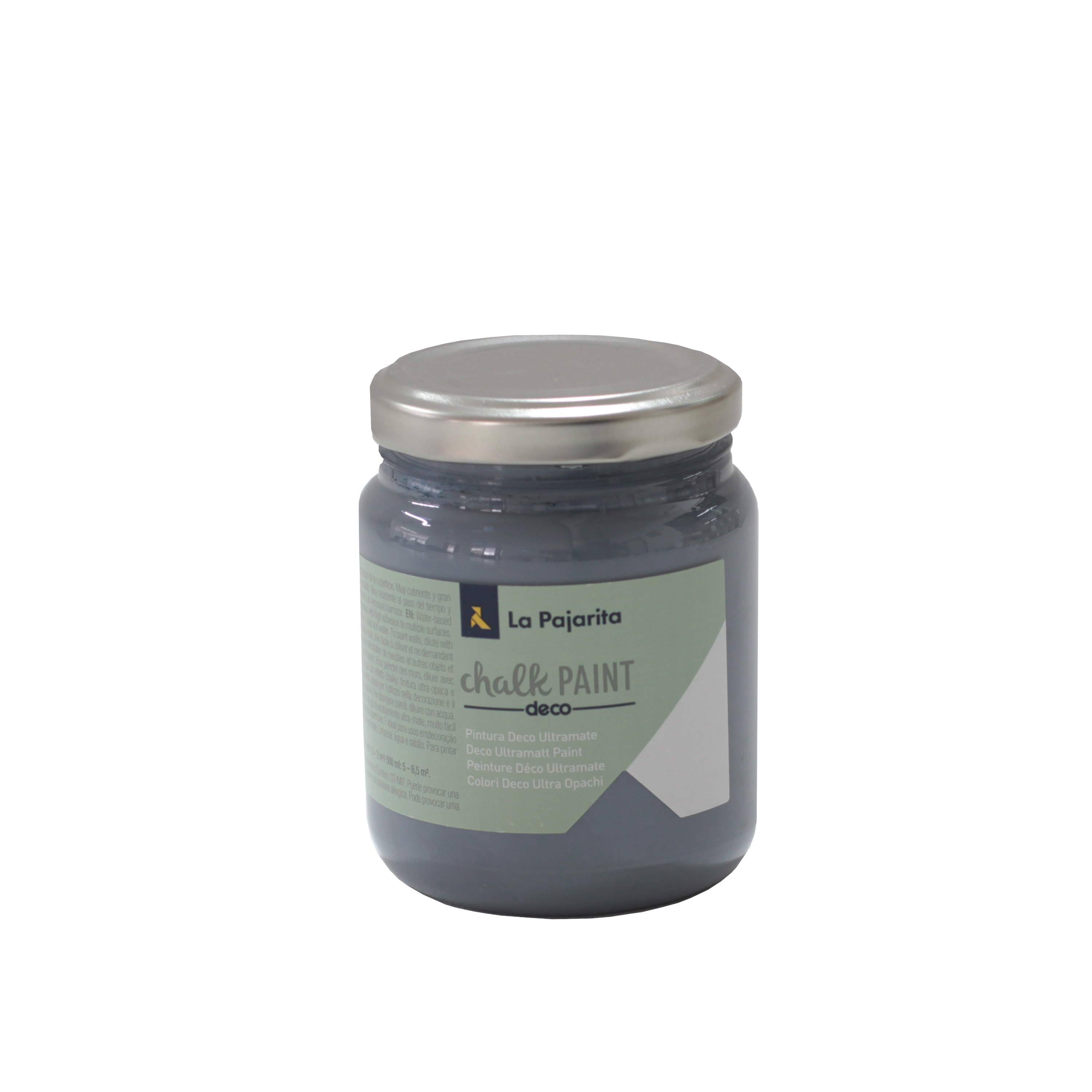 CHALK PAINT CP-15 GRIS URBANO