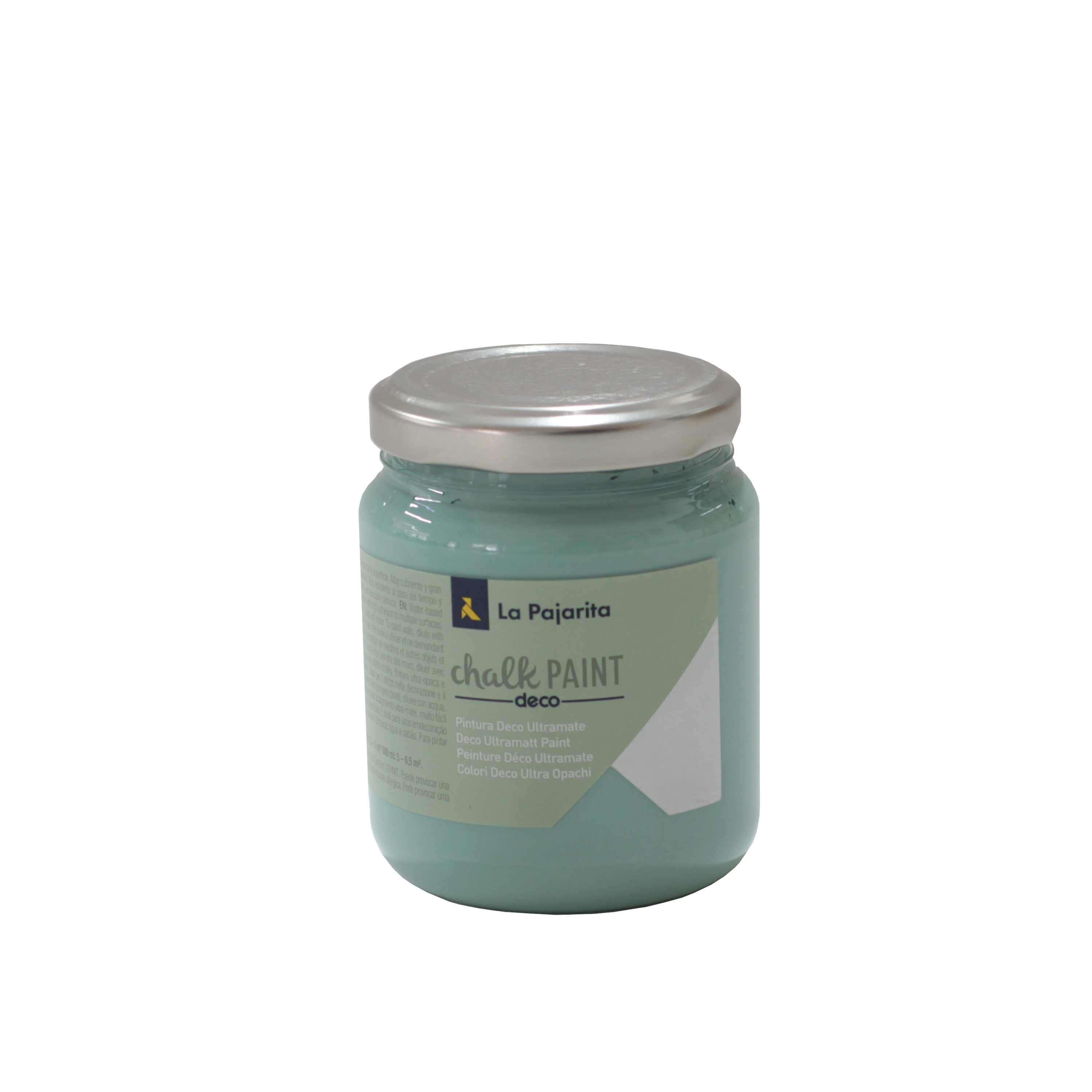CHALK PAINT CP-21 VERDE HIELO