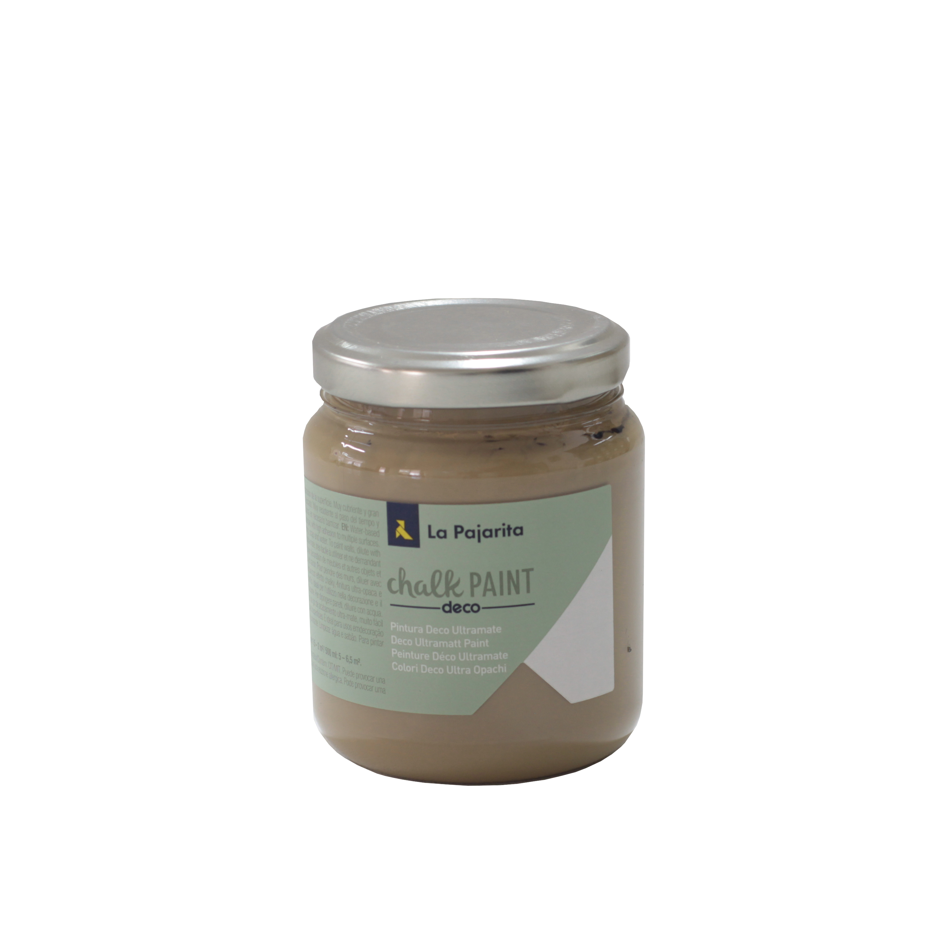 CHALK PAINT CP-25 MARRON EIFFEL