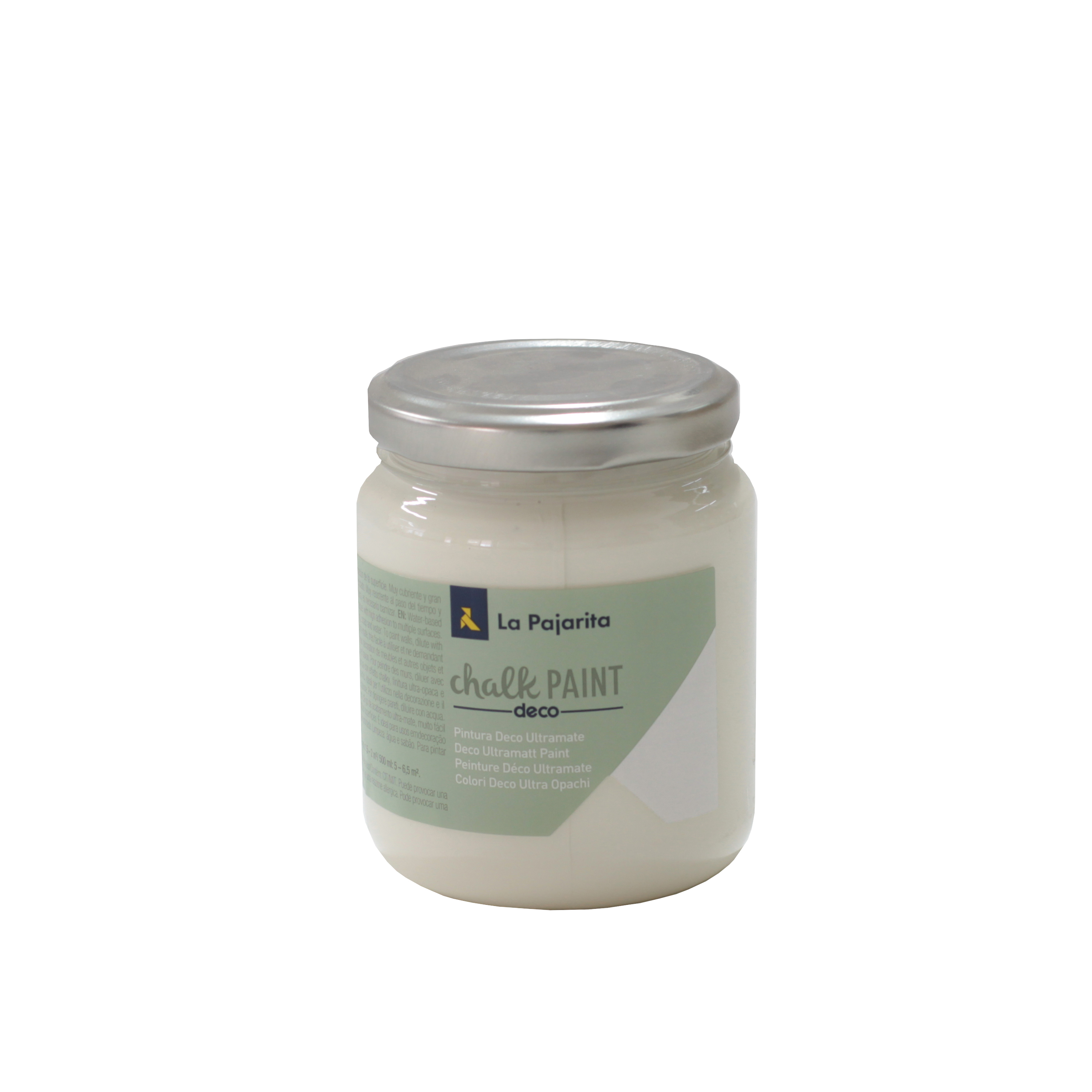 CHALK PAINT CP-28 SWEET CREAME