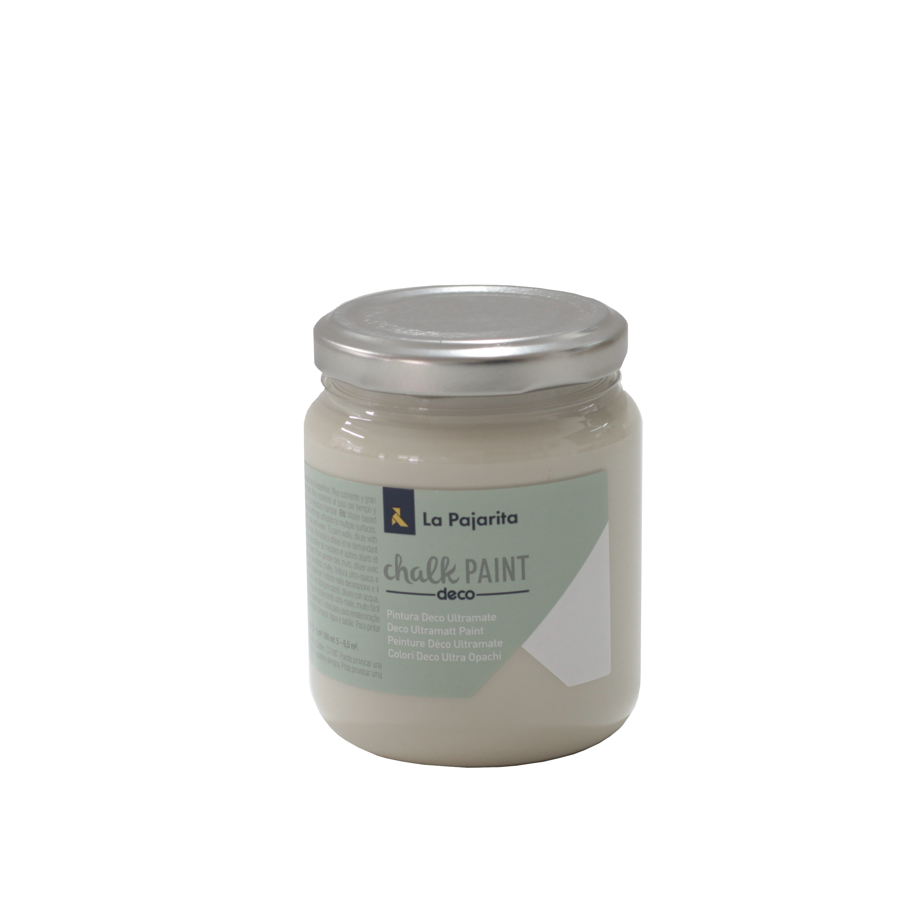 CHALK PAINT CP-30 LONDON GREY