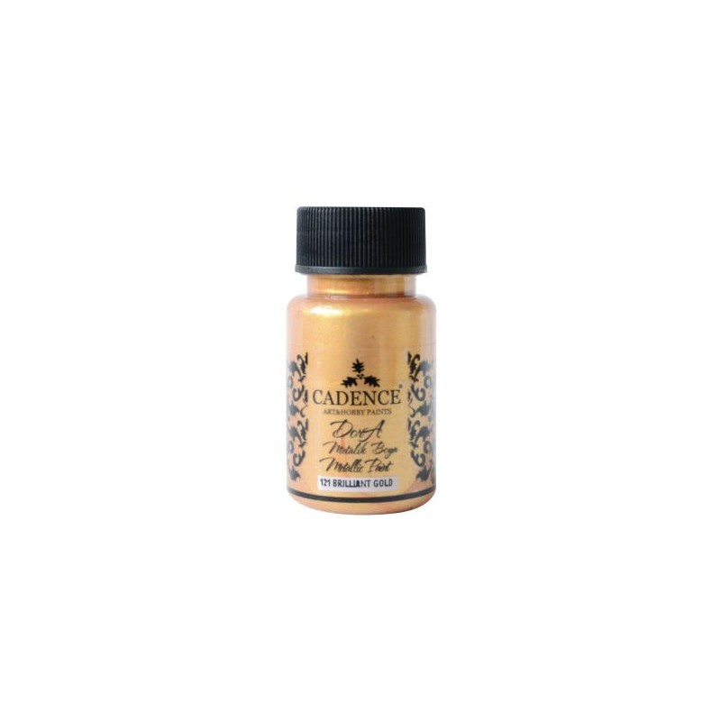 DORA DO121 Oro Brillante 50ml