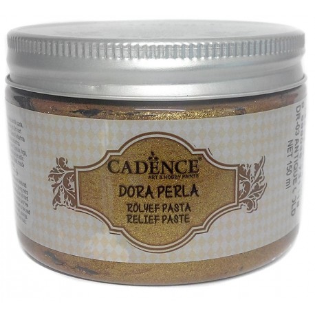 DORA PERLA DR003 Oro Antiguo 150ml