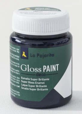 Gloss Paint GP-05 Blackjack 75 ml