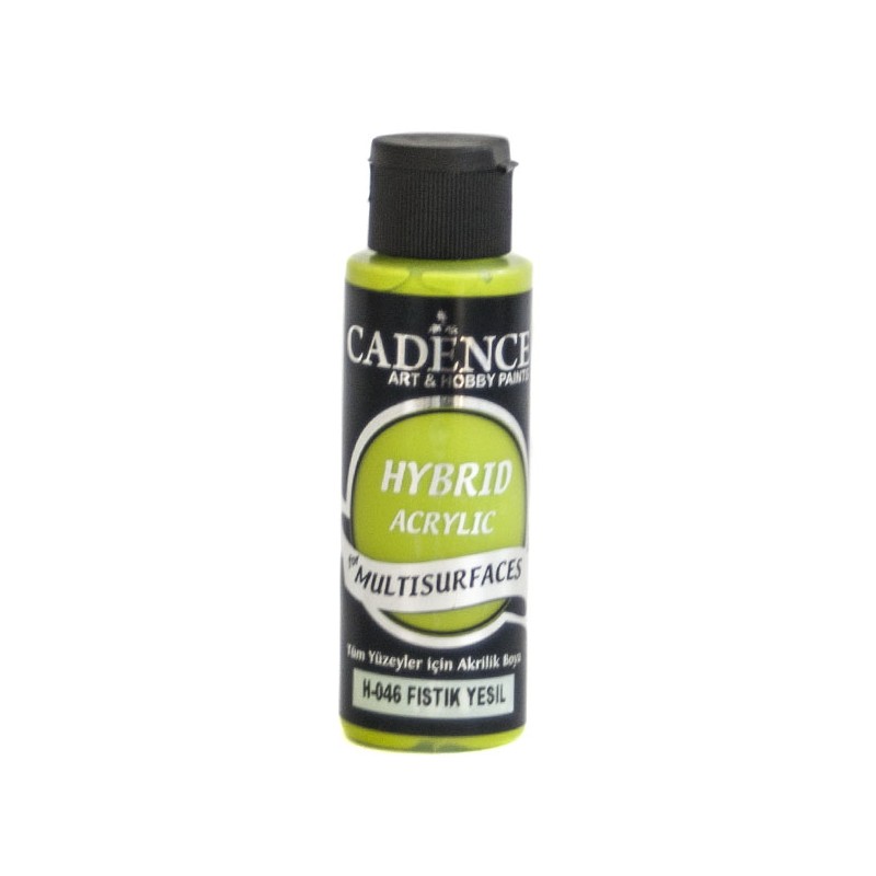 HYBRID  H046 Verde Pistacho 70ml