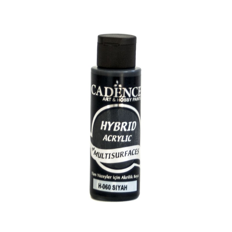 HYBRID  H060 Negro 70ml