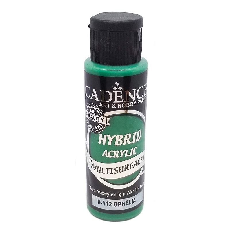 HYBRID  H112 Ophelia 70ml