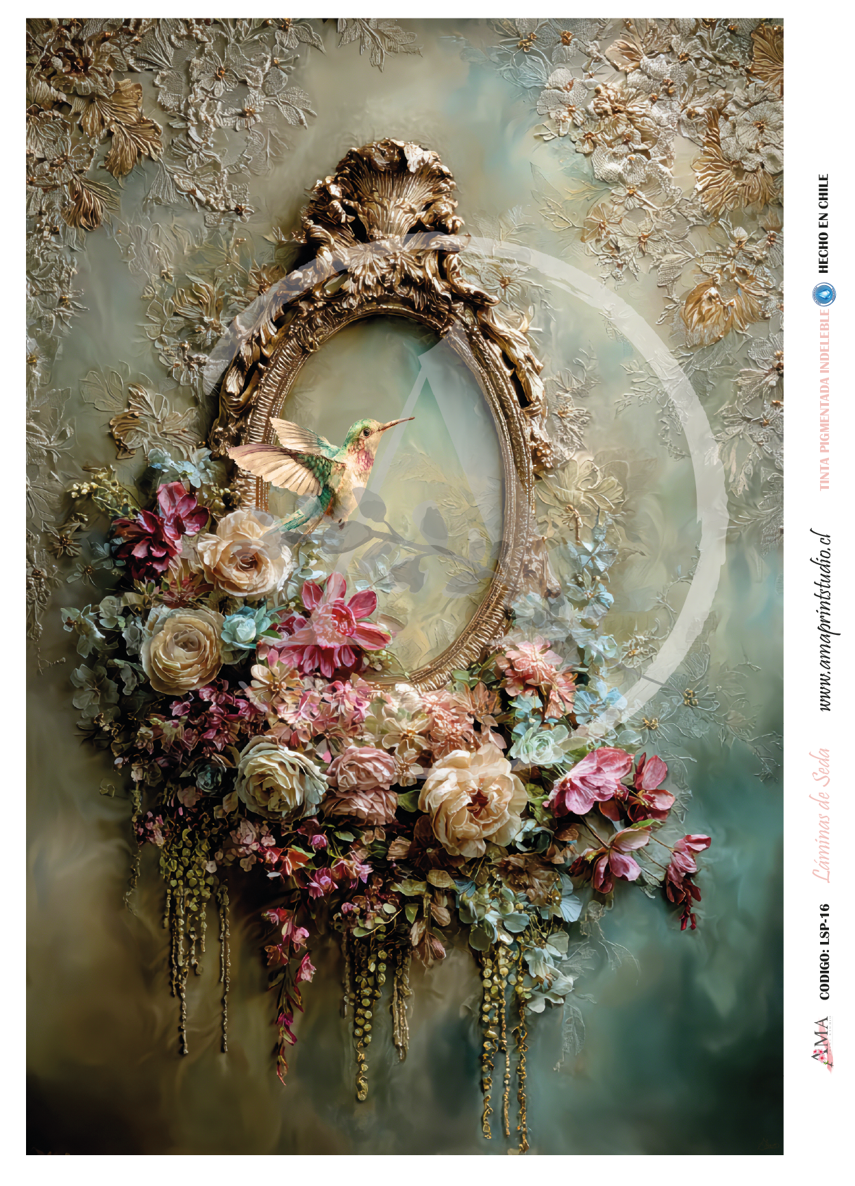 PAPELES DE SEDA 40X60 CMS. LS PREMIUM-16