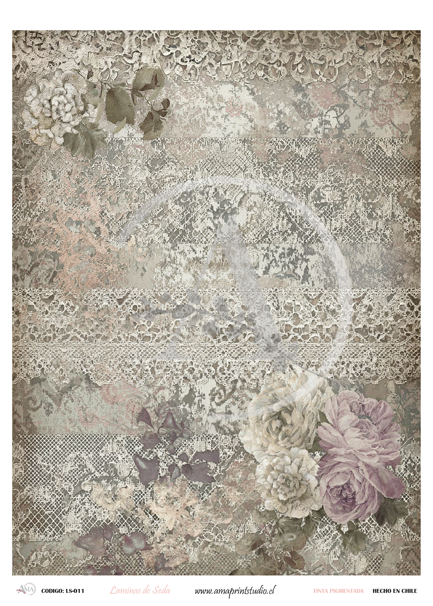 PAPELES DE SEDA 50X70 CMS LS-011