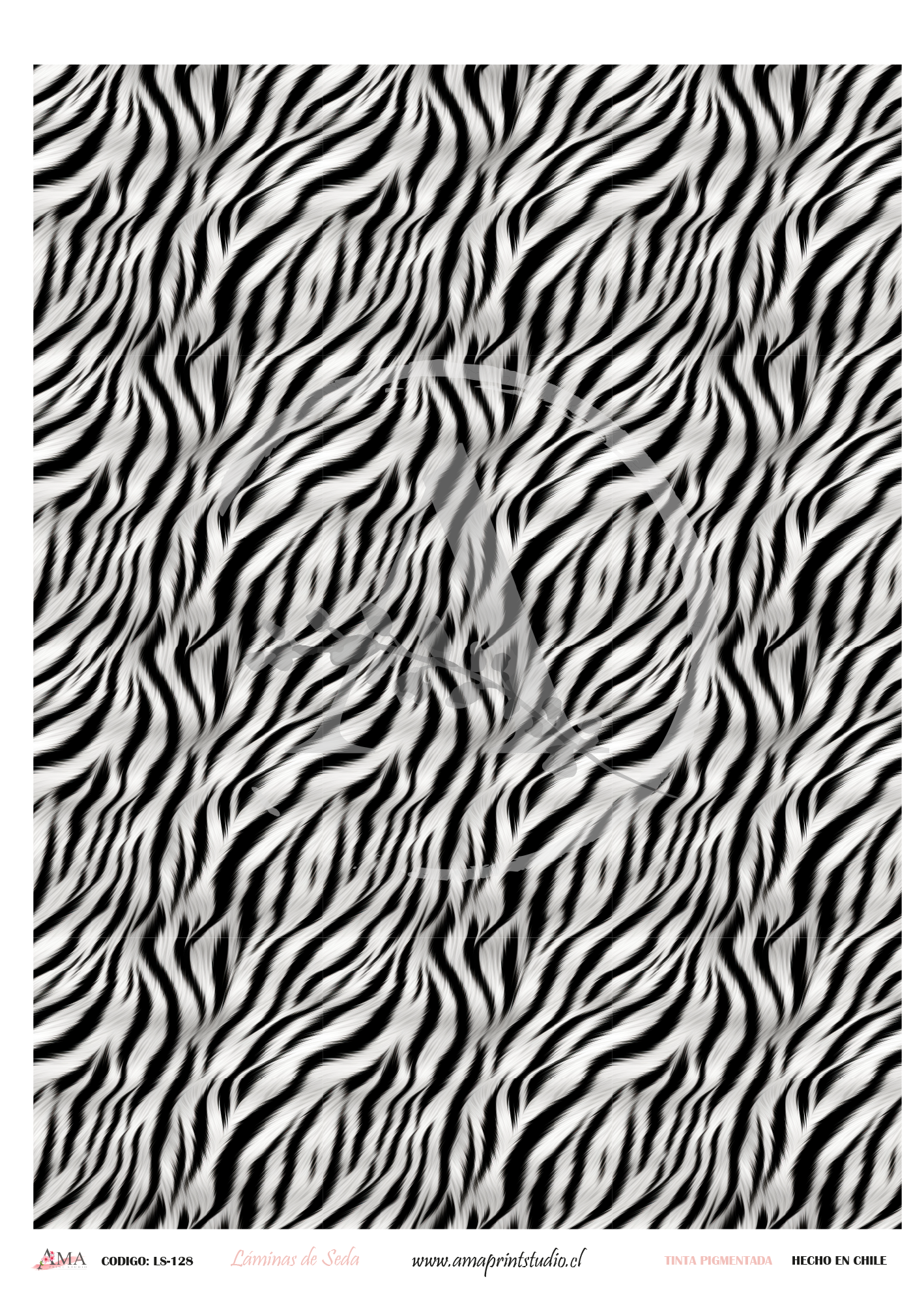 PAPELES DE SEDA 50X70 CMS LS-128