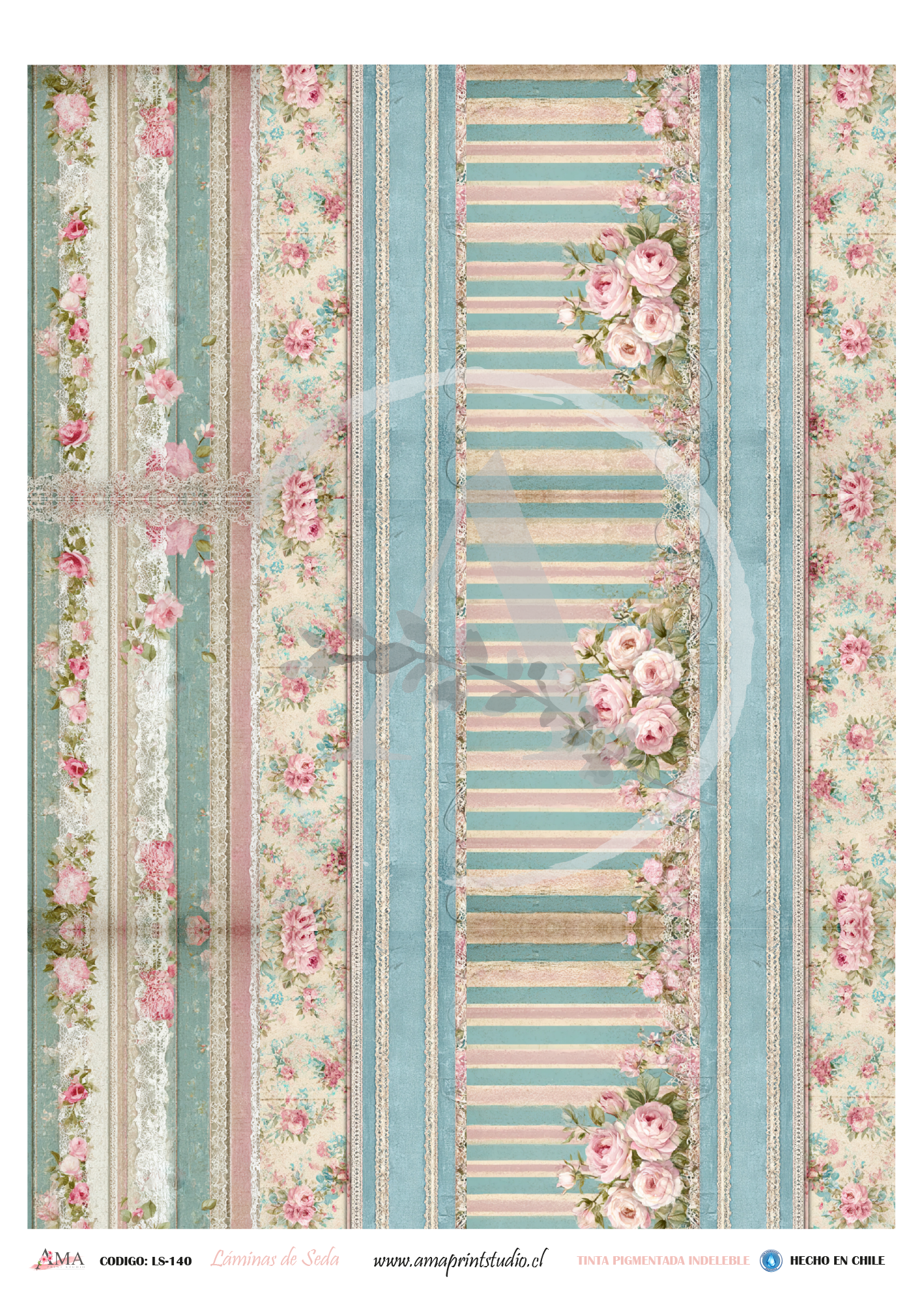 PAPELES DE SEDA 50X70 CMS LS-140