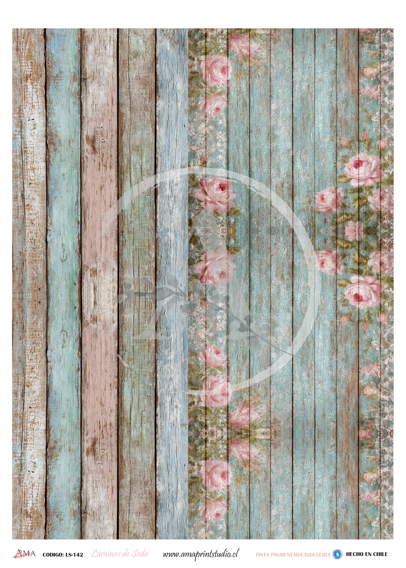 PAPELES DE SEDA 50X70 CMS LS-142