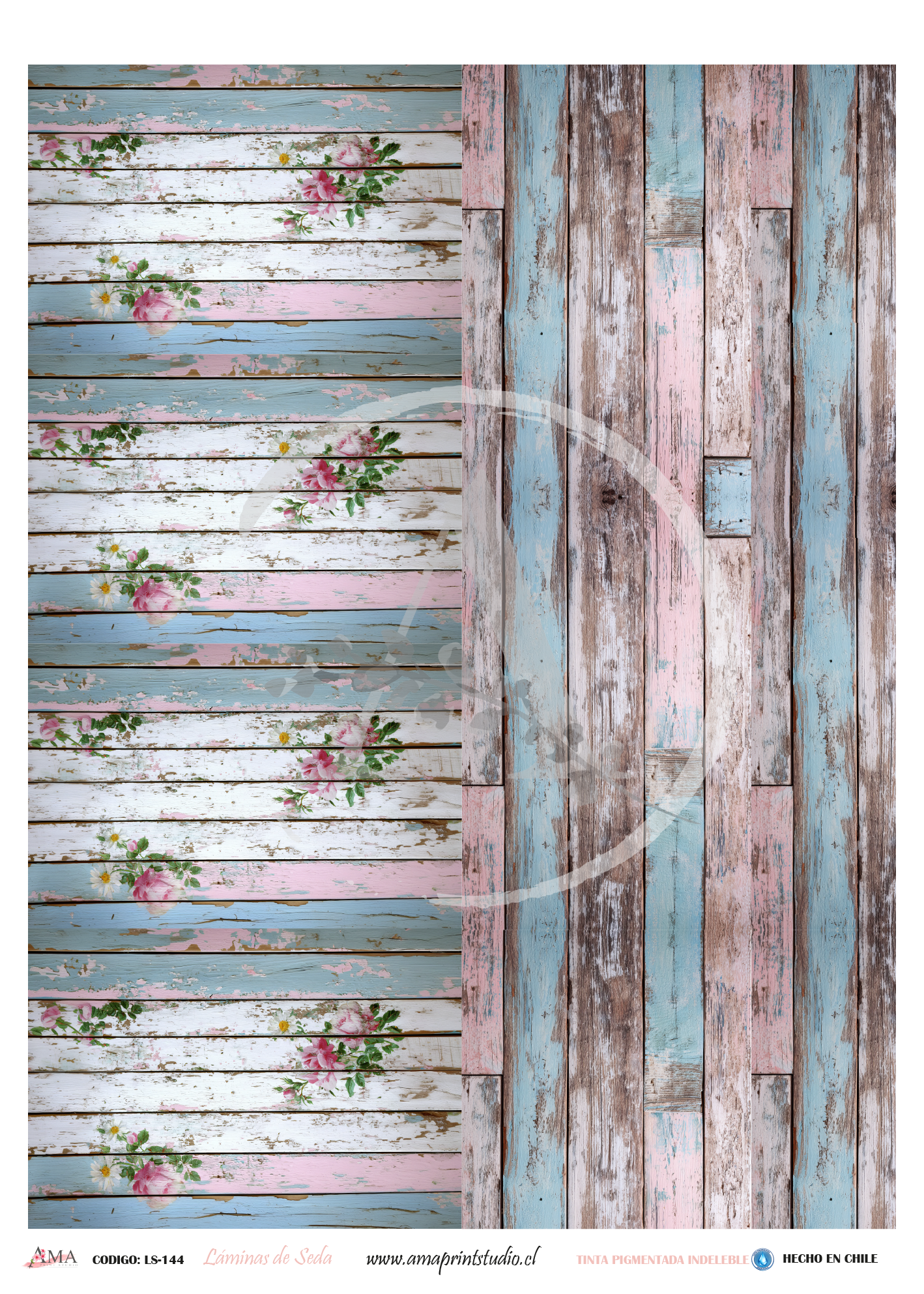PAPELES DE SEDA 50X70 CMS LS-144