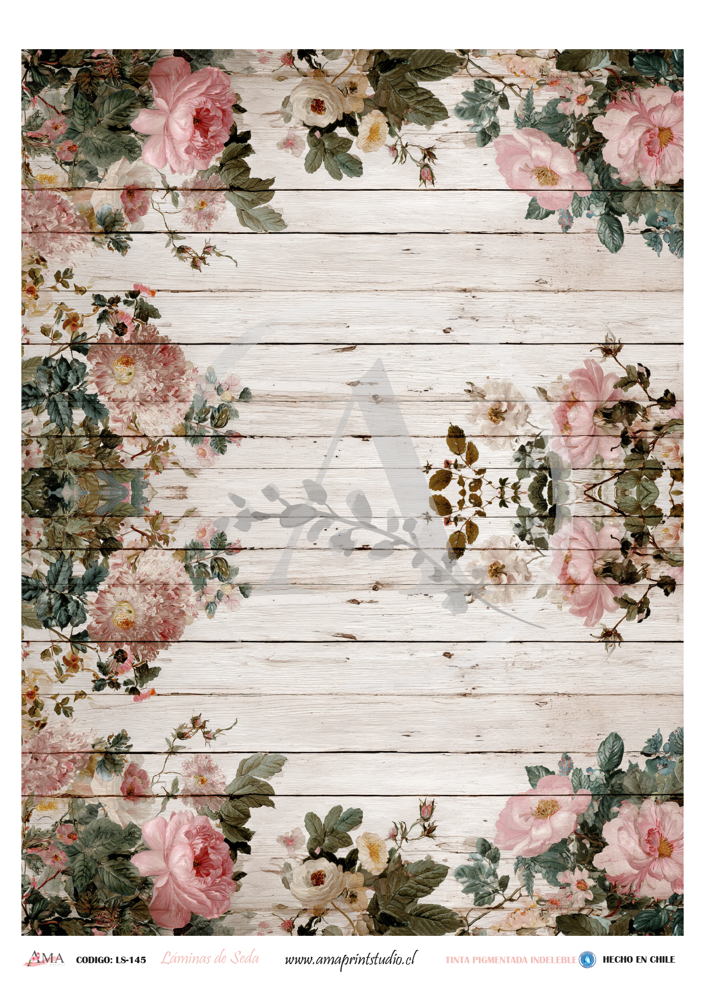 PAPELES DE SEDA 50X70 CMS LS-145
