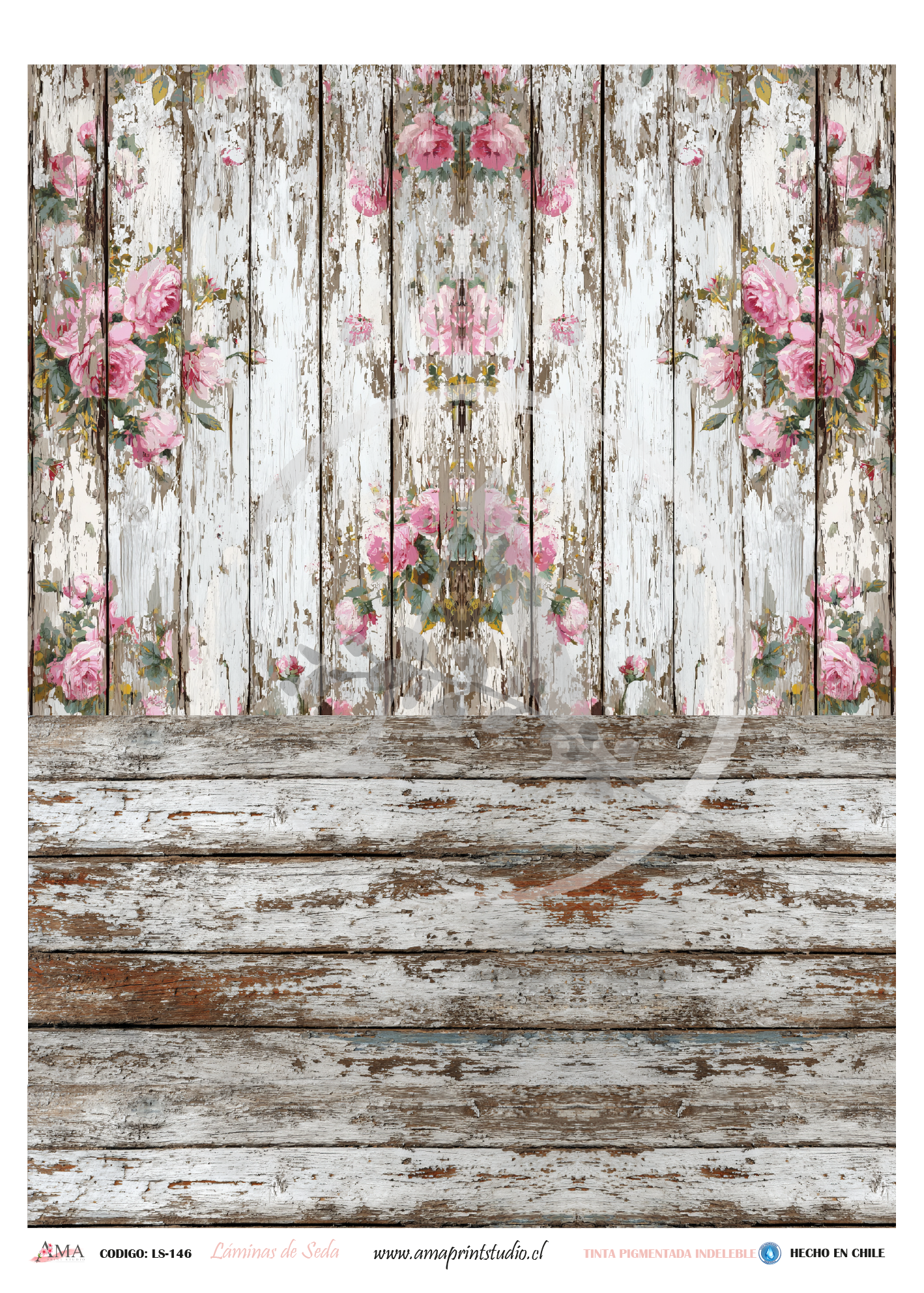 PAPELES DE SEDA 50X70 CMS LS-146