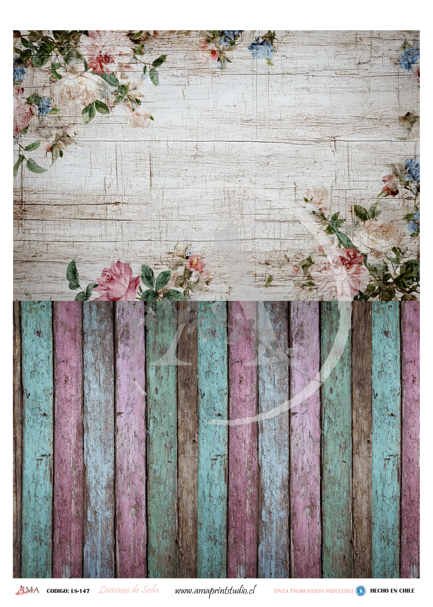 PAPELES DE SEDA 50X70 CMS LS-147