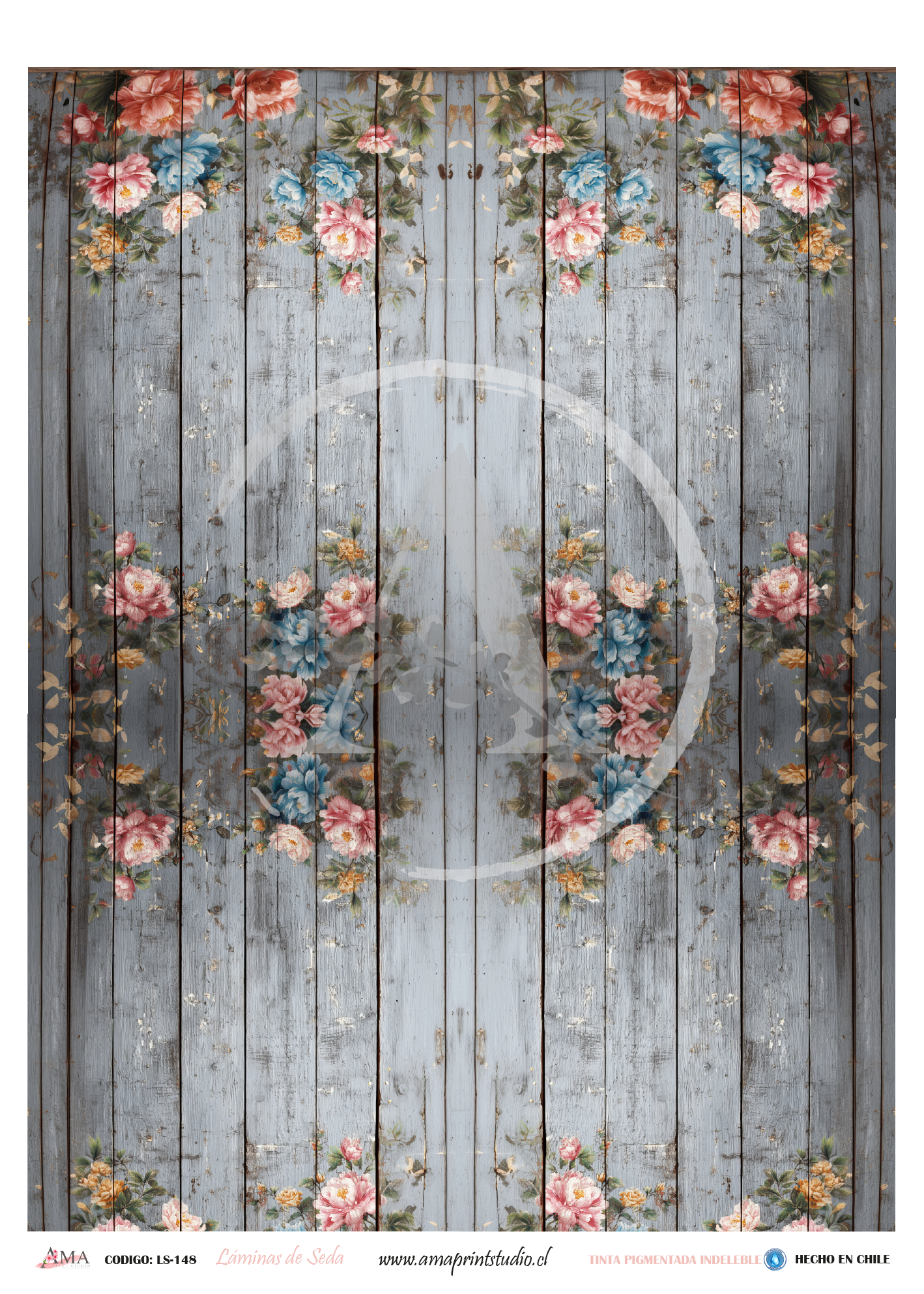 PAPELES DE SEDA 50X70 CMS LS-148