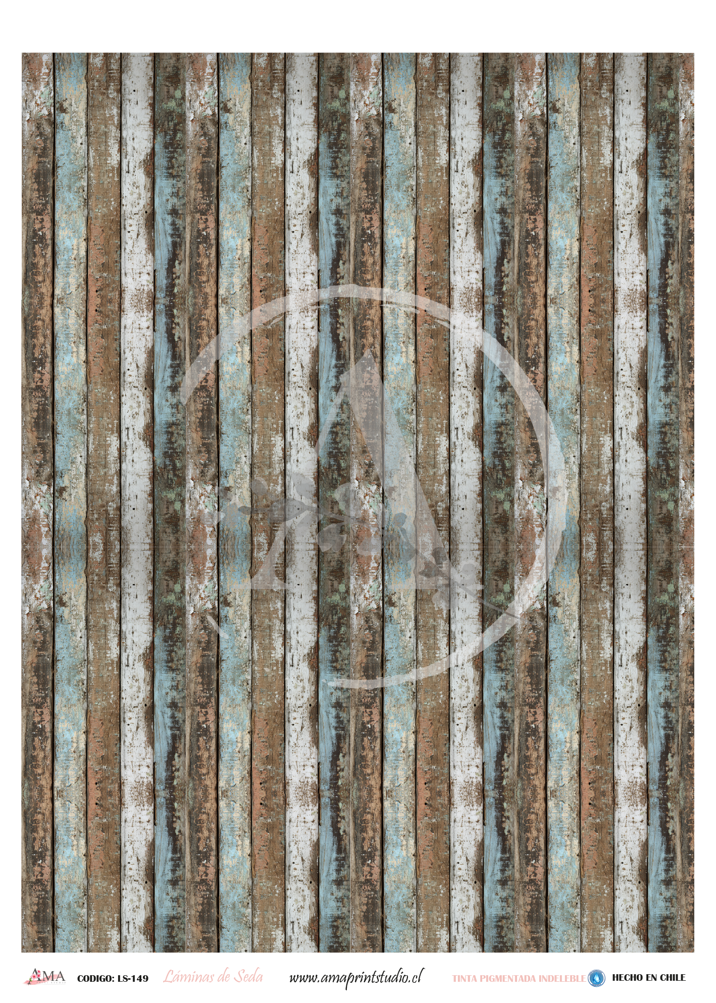 PAPELES DE SEDA 50X70 CMS LS-149