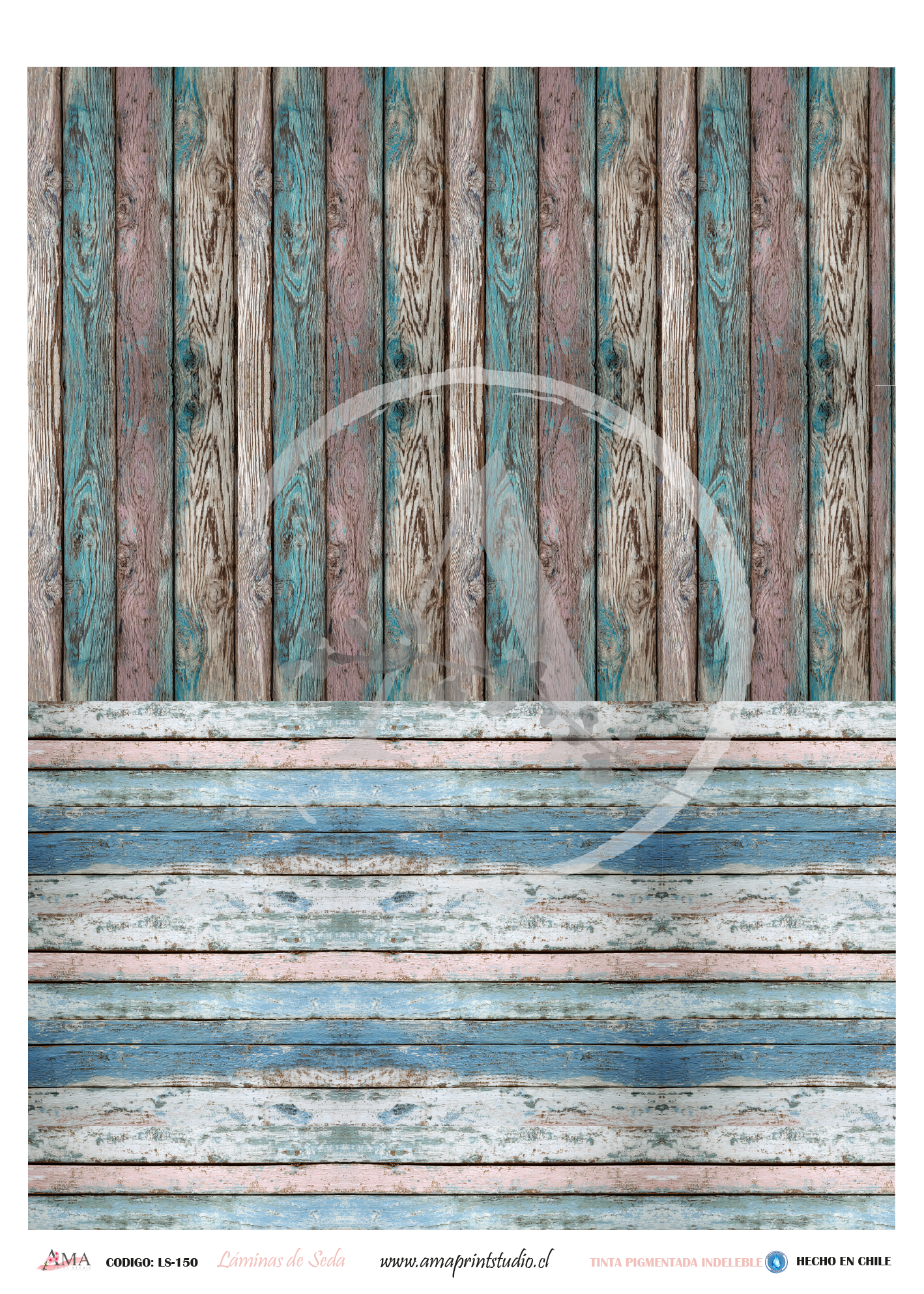 PAPELES DE SEDA 50X70 CMS LS-150
