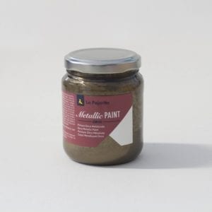 Metallic Paint MEP-05 Bronze 75 ml
