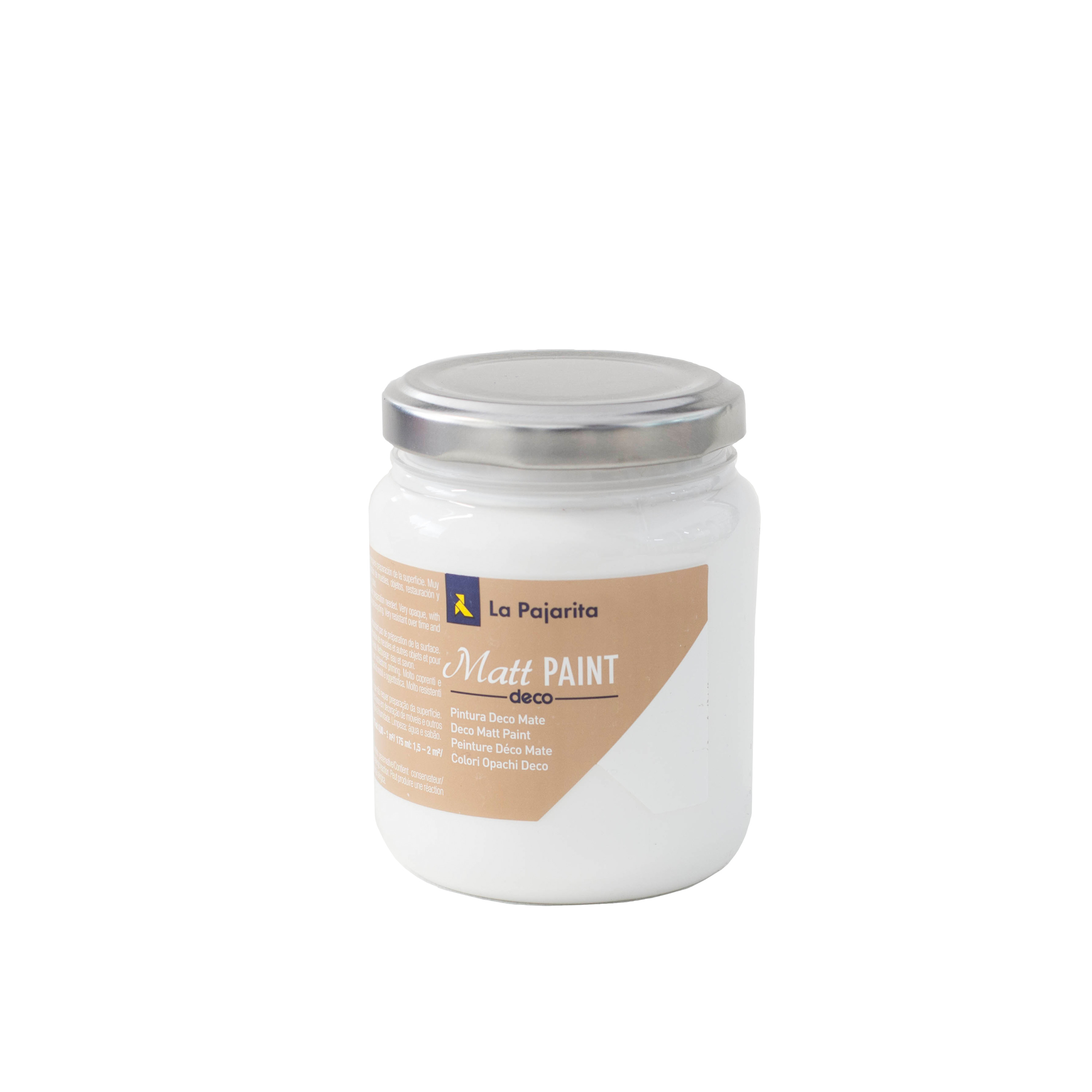 MATT PAINT MP-01 IGLOO 175 ML
