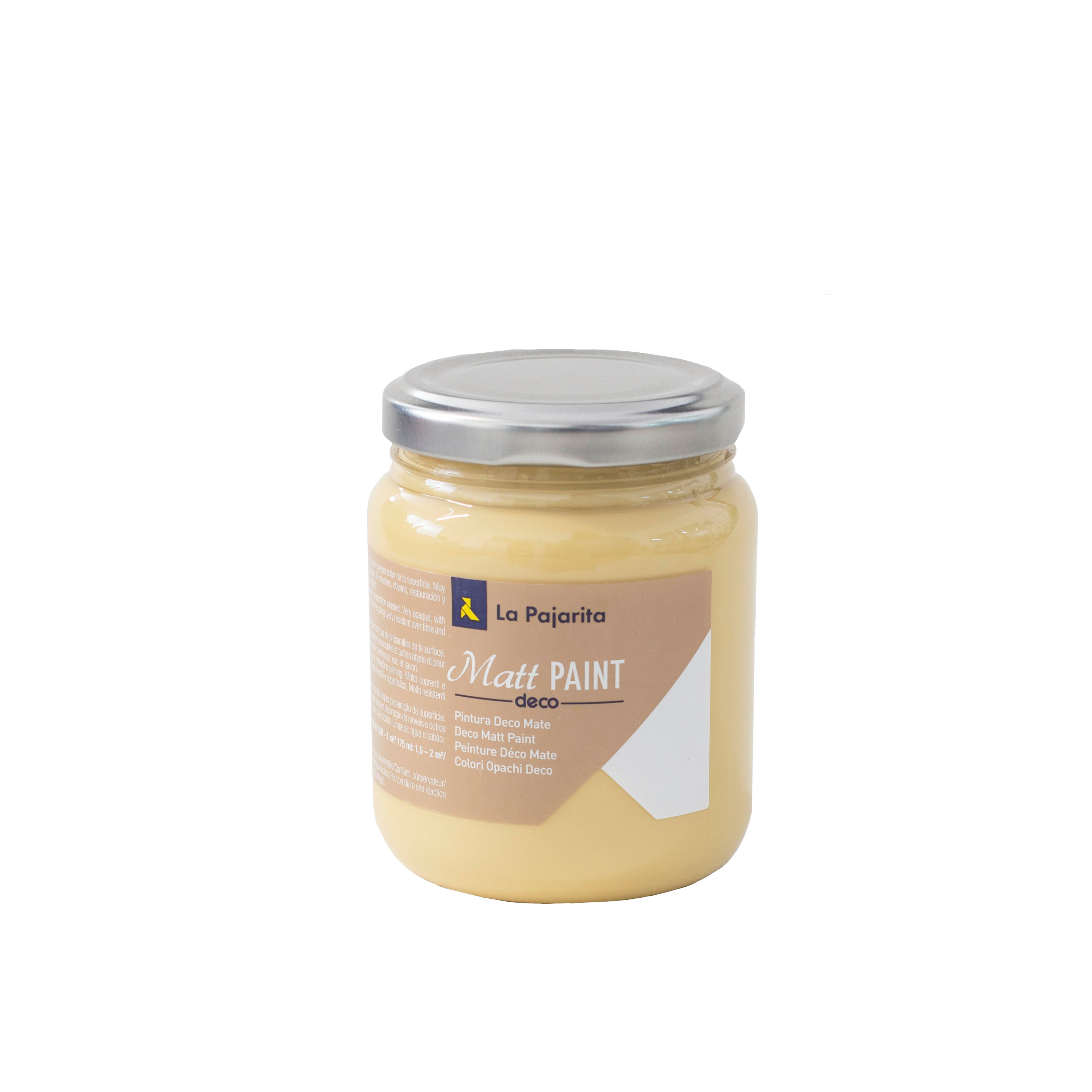 MATT PAINT MP-02 SUNLIGHT 175 ML