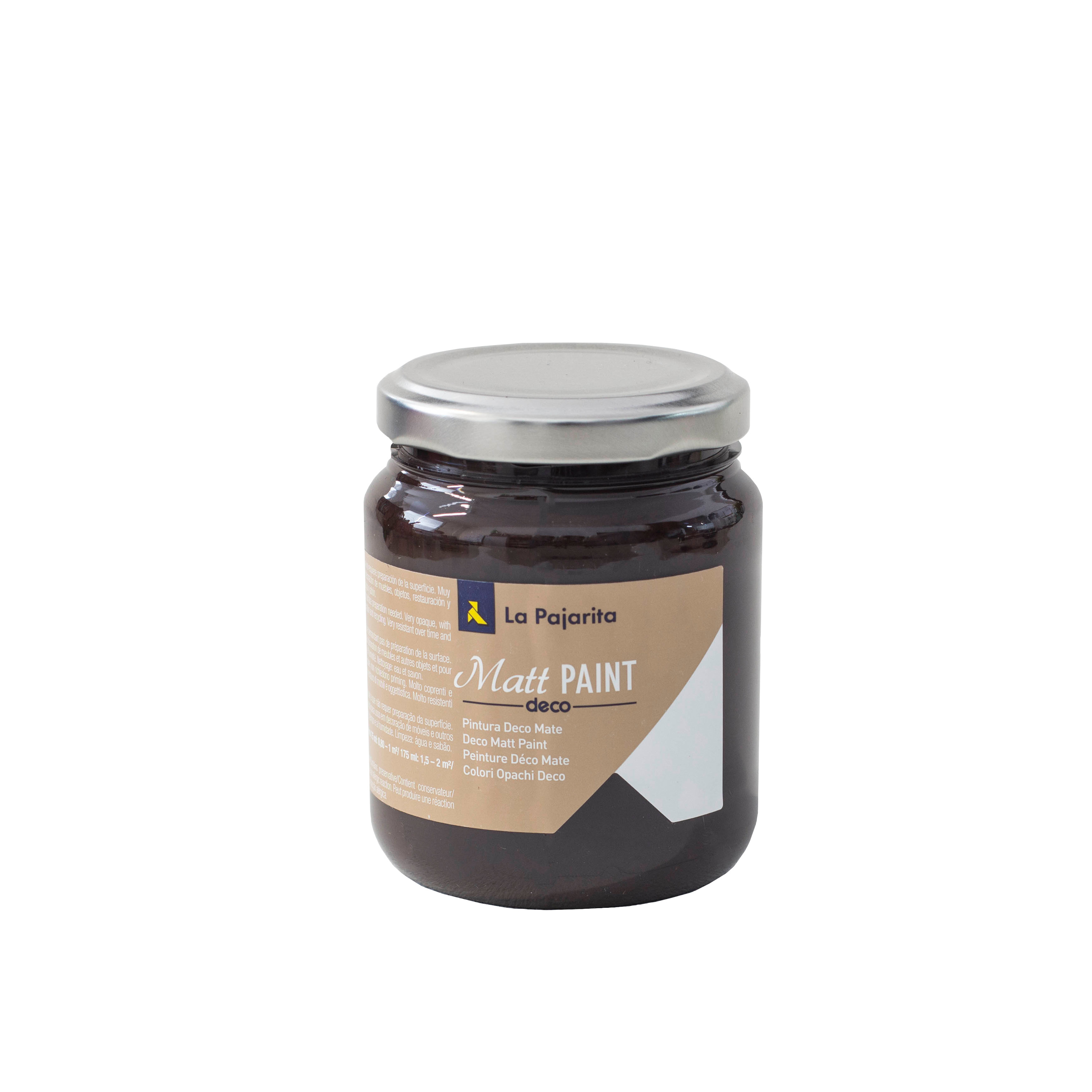 MATT PAINT MP-14 BROWN SUGAR 175 ML