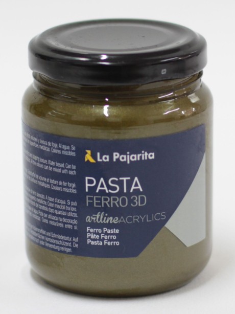Pasta Ferro PF-5 Verde 175 ml