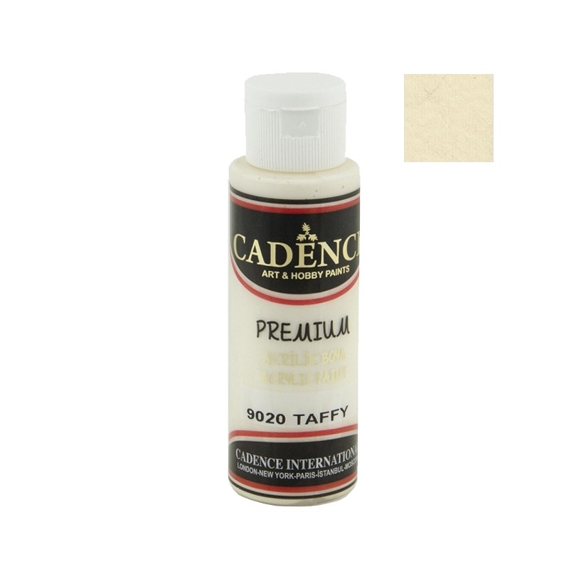 PREMIUM PRE9020  Taffy 70ml