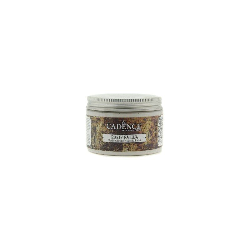 RUSTY PATINA RP007 Crudo 150ml