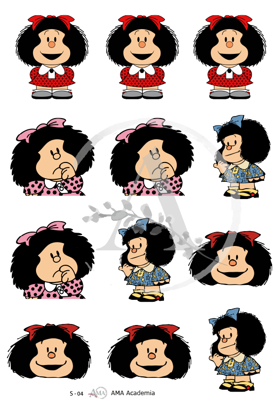 LAMINAS SUBLIMACION S-04