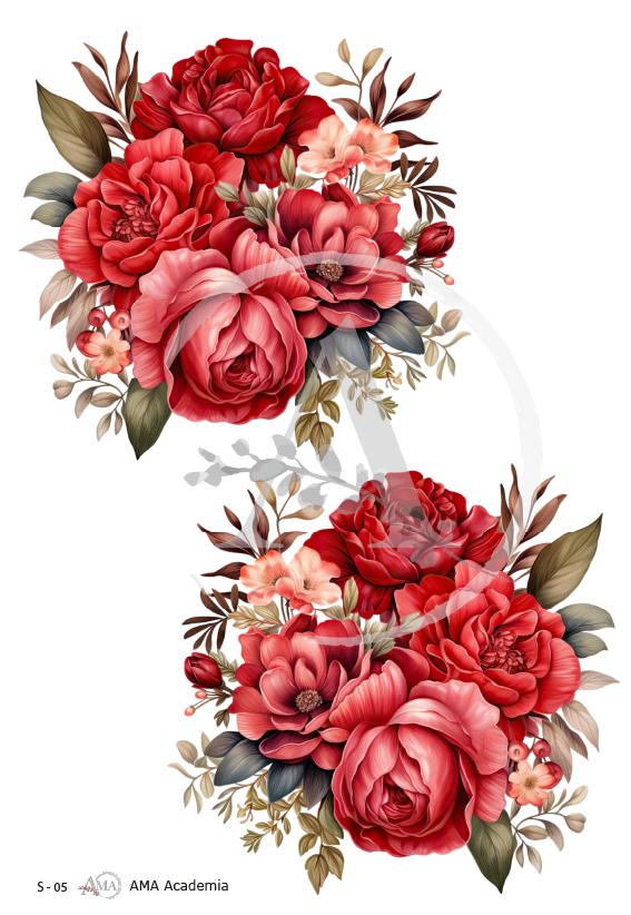 LAMINAS SUBLIMACION S-05