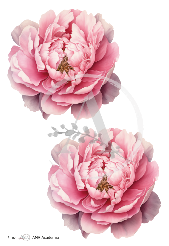 LAMINAS SUBLIMACION S-07