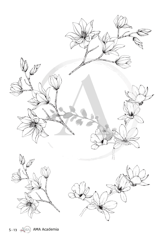 LAMINAS SUBLIMACION S-13