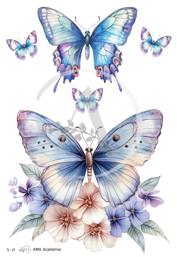 LAMINAS SUBLIMACION S-21