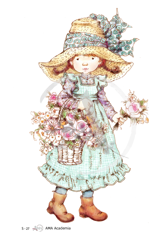 LAMINAS SUBLIMACION S-27