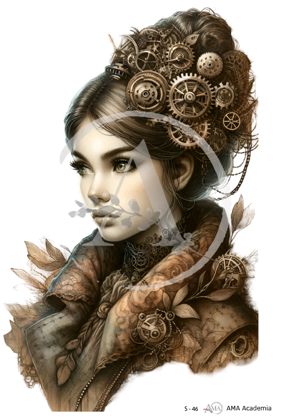 LAMINAS SUBLIMACION S-46