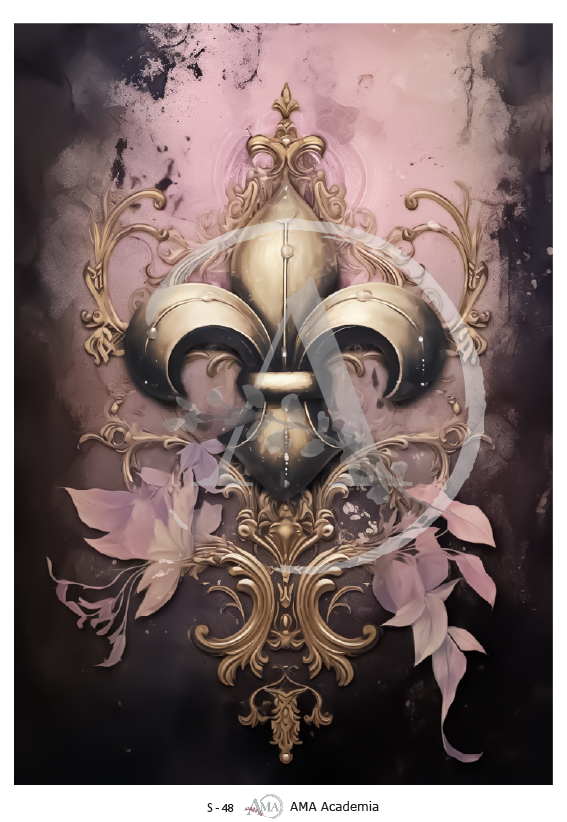 LAMINAS SUBLIMACION S-48