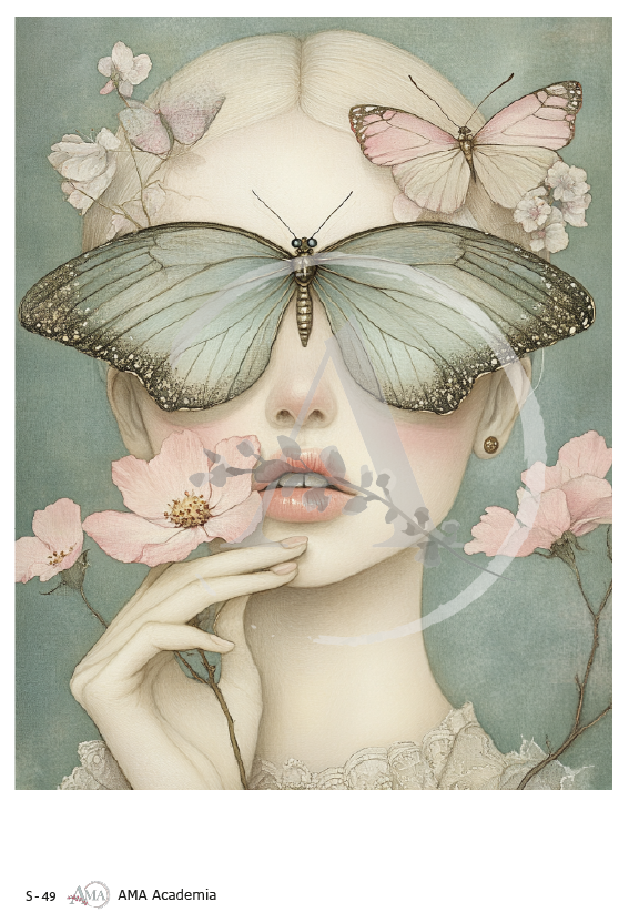 LAMINAS SUBLIMACION S-49