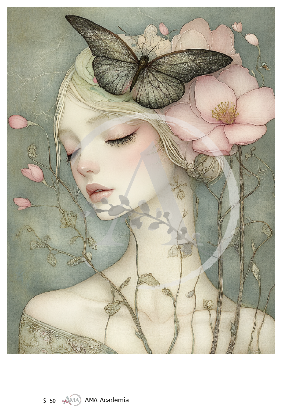 LAMINAS SUBLIMACION S-50