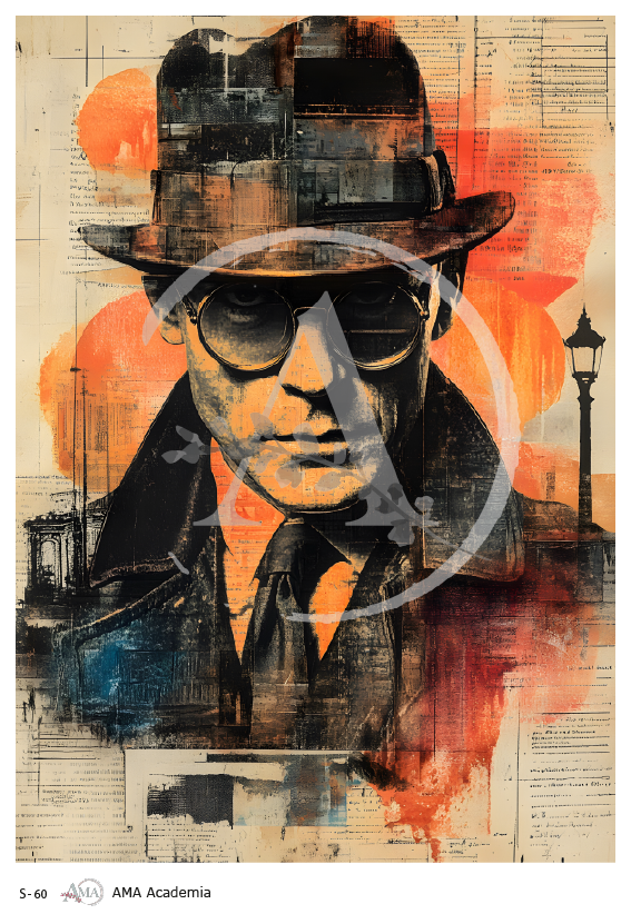 LAMINAS SUBLIMACION S-60