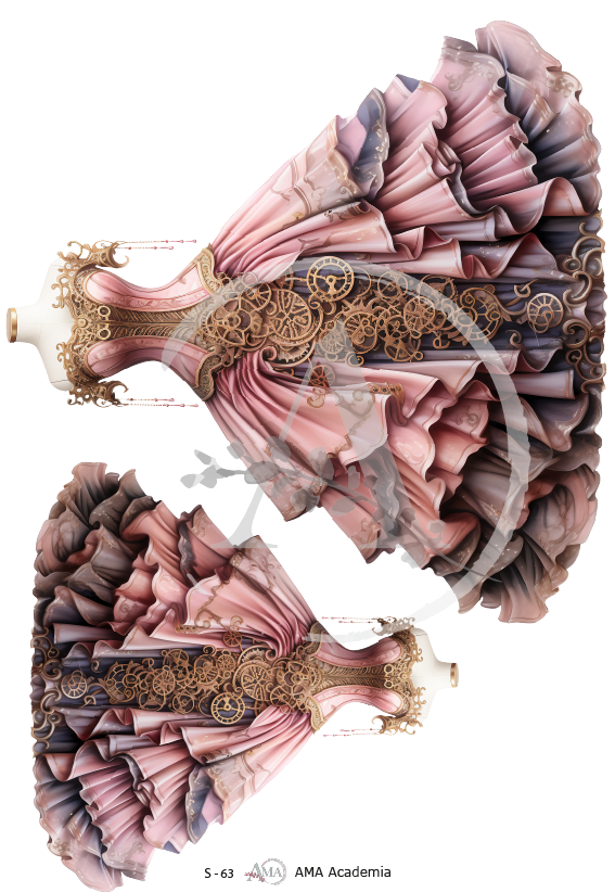 LAMINAS SUBLIMACION S-63